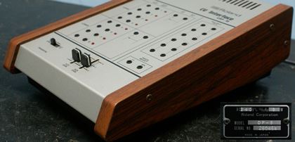 Roland-OP-8  CV-to-DCB not tested